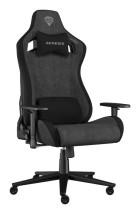 foto de SILLA GAMING GENESIS NITRO 660 GRIS