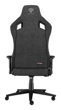 foto de SILLA GAMING GENESIS NITRO 660 GRIS