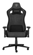 foto de SILLA GAMING GENESIS NITRO 660 GRIS