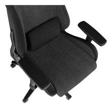 foto de SILLA GAMING GENESIS NITRO 660 GRIS