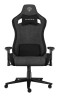 foto de SILLA GAMING GENESIS NITRO 660 GRIS