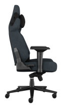 foto de SILLA GAMING GENESIS NITRO 800 GRIS