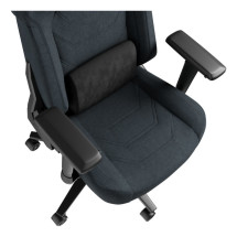 foto de SILLA GAMING GENESIS NITRO 800 GRIS