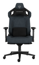 foto de SILLA GAMING GENESIS NITRO 800 GRIS