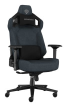 foto de SILLA GAMING GENESIS NITRO 800 GRIS