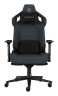 foto de SILLA GAMING GENESIS NITRO 800 GRIS