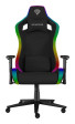 foto de SILLA GAMING GENESIS TRIT 660 RGB NEGRA