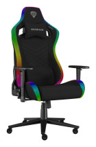 foto de SILLA GAMING GENESIS TRIT 660 RGB NEGRA