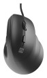 foto de RATON NATEC CRAKE 2 PRO VERTICAL DIESTRO 12.800 DPI OPTICO NEGRO USB