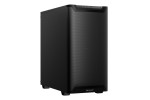 CAJA BEQUIET PURE BASE  AIRFLOW 501 ATX 2XVENT 140 MM S/N NEGRO