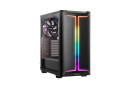 foto de CAJA BEQUIET PURE BASE 501 DX 3XVENT 140 MM S/N NEGRO