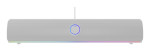 foto de BARRA SONIDO GENESIS HELIUM 312BT 2.0 10W BLANCA BT