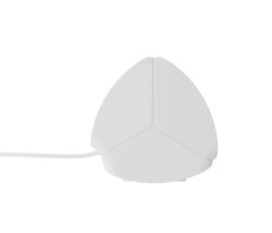 foto de BARRA SONIDO GENESIS HELIUM 312BT 2.0 10W BLANCA BT