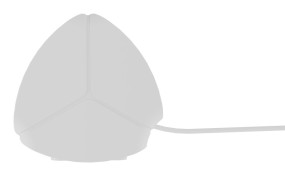 foto de BARRA SONIDO GENESIS HELIUM 312BT 2.0 10W BLANCA BT