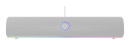 foto de BARRA SONIDO GENESIS HELIUM 312BT 2.0 10W BLANCA BT