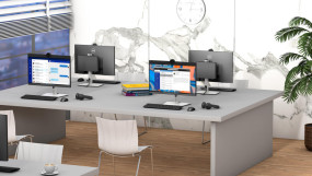 foto de DELL OPTIPLEX 7020 i5-14500T 16GB 512GB W11P+MONITOR 24 KIT DIGITAL