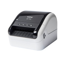 foto de IMPRESORA DE ETIQUETAS BROTHER QL1100C B/N TERMICA DIRECTA