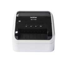 foto de IMPRESORA DE ETIQUETAS BROTHER QL1100C B/N TERMICA DIRECTA