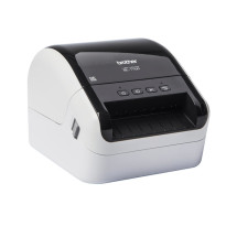 foto de IMPRESORA DE ETIQUETAS BROTHER QL1100C B/N TERMICA DIRECTA