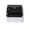 foto de IMPRESORA DE ETIQUETAS BROTHER QL1100C B/N TERMICA DIRECTA