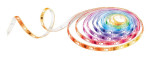 foto de TIRA LED INTELIGENTE TP-INK MULTICOLOR
