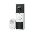foto de TIMBRE INTELIGENTE CON CÁMARA TP-LINK TAPO D210