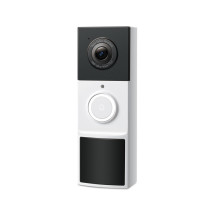 foto de TIMBRE INTELIGENTE CON CÁMARA TP-LINK TAPO D210