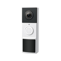 foto de TIMBRE INTELIGENTE CON CÁMARA TP-LINK TAPO D210