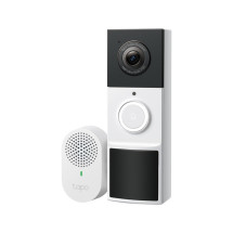 foto de TIMBRE INTELIGENTE CON CÁMARA TP-LINK TAPO D210