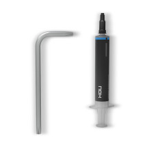 foto de SOPORTE ZOCALO CPU NOX REFORZADO INTEL HUMMER SHIELD