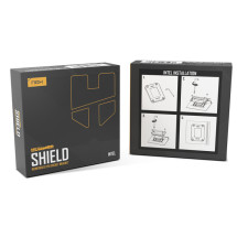 foto de SOPORTE ZOCALO CPU NOX REFORZADO INTEL HUMMER SHIELD