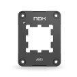 foto de SOPORTE ZOCALO CPU NOX REFORZADO AMD HUMMER SHIELD