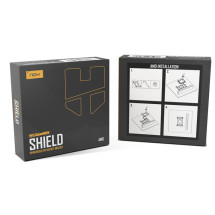 foto de SOPORTE ZOCALO CPU NOX REFORZADO AMD HUMMER SHIELD