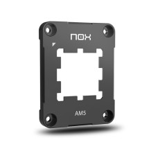 foto de SOPORTE ZOCALO CPU NOX REFORZADO AMD HUMMER SHIELD