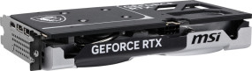 foto de TARJETA GRAFICA MSI RTX 5060 TI 8G VENTUS 2X OC PLUS