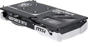 foto de TARJETA GRAFICA MSI RTX 5060 TI 8G VENTUS 2X OC PLUS