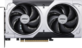 foto de TARJETA GRAFICA MSI RTX 5060 TI 8G VENTUS 2X OC PLUS