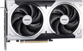 foto de TARJETA GRAFICA MSI RTX 5060 TI 8G VENTUS 2X OC PLUS