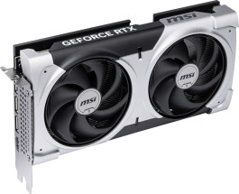 foto de TARJETA GRAFICA MSI RTX 5060 TI 8G VENTUS 2X OC PLUS