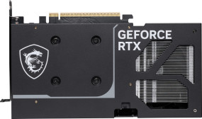 foto de TARJETA GRAFICA MSI RTX 5060 TI 8G VENTUS 2X OC PLUS