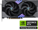 foto de TARJETA GRAFICA MSI RTX 5060 TI 16G GAMING OC