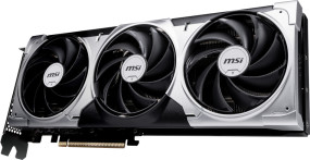 foto de TARJETA GRAFICA MSI RTX 5060 TI 16G VENTUS 3X OC