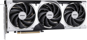 foto de TARJETA GRAFICA MSI RTX 5060 TI 16G VENTUS 3X OC