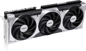 foto de TARJETA GRAFICA MSI RTX 5060 TI 16G VENTUS 3X OC