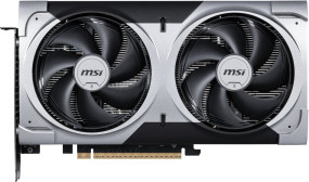 foto de TARJETA GRAFICA MSI RTX 5060 TI 16G VENTUS 2X OC PLUS