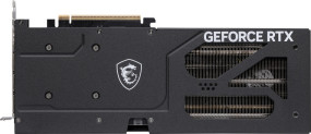 foto de TARJETA GRAFICA MSI RTX 5060 TI 16G VENTUS 2X OC PLUS