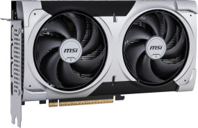 foto de TARJETA GRAFICA MSI RTX 5060 TI 16G VENTUS 2X OC PLUS