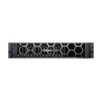 foto de SERVIDOR DELL R550 RACK 2U  XEON SILVER 4310 16GB SSD 480GB 8X2,5