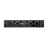 foto de SERVIDOR DELL R550 RACK 2U  XEON SILVER 4310 16GB SSD 480GB 8X2,5