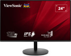 foto de MONITOR VIEWSONIC VA24E1-H 24 FHD IPS monitor VGA HDMI 120Hz